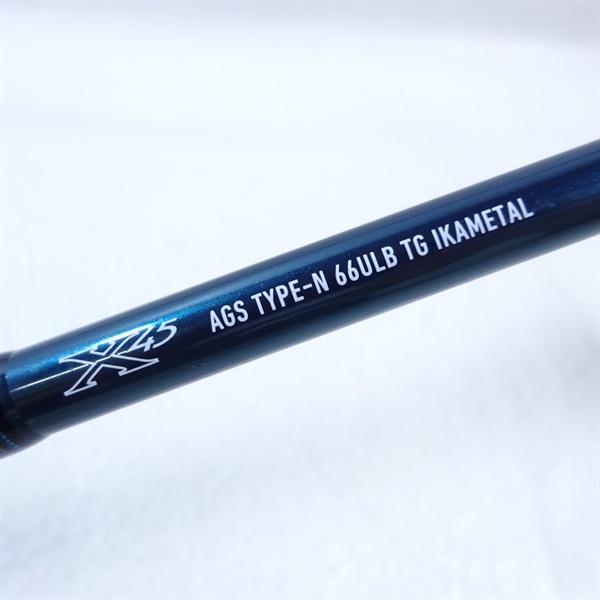 １９エメラルダスＡＧＳＮ６６ＵＬＢ ＴＧ ＩＭ
